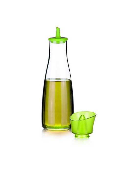 Aceitera 500 ml Vitamino 642773 [LOTE DE 4 Unidades] TESCOMA