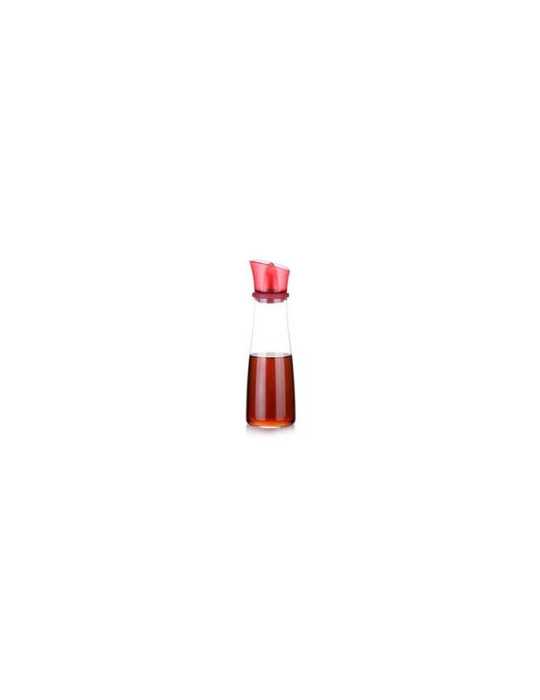 Vinagrera 250 ml Vitamino 642774 [LOTE DE 4 Unidades] TESCOMA