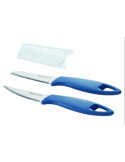 Juego 2 Mini Cuchillos Presto 863000 [LOTE DE 6 Unidades] TESCOMA