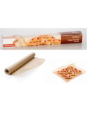 Papel para Horno 38 cm 8 m Delicia [LOTE DE 8 Unidades] TESCOMA