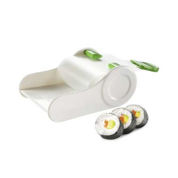Utensilios para Preparar Rollos Handy 643898 [LOTE DE 4 Unidades] TESCOMA