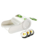 Utensilios para Preparar Rollos Handy 643898 [LOTE DE 4 Unidades] TESCOMA