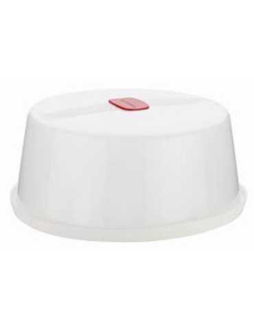 Tapa Purity Microwave 705050 [LOTE DE 4 Unidades] TESCOMA
