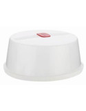 Tapa Purity Microwave 705050 [LOTE DE 4 Unidades] TESCOMA