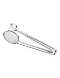 Pinzas para Freir 10 cm Grandchef [LOTE DE 4 Unidades] TESCOMA