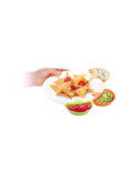Plato Dip Mydrink 6 Piezas 308868 [LOTE DE 4 Unidades] TESCOMA