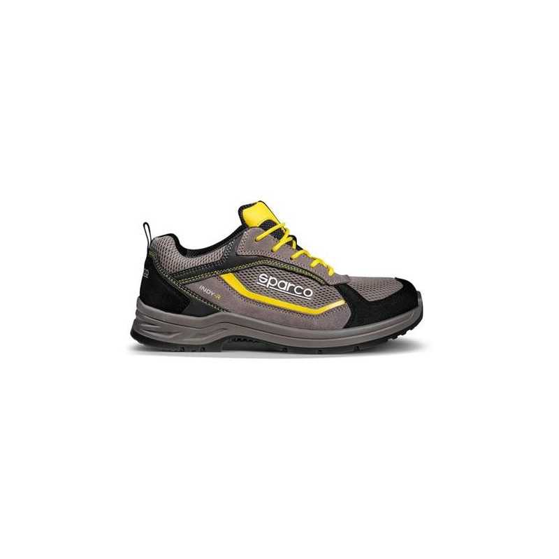 Zapato seguridad SPARCO S1P Indy-R Edmonton Talla 48