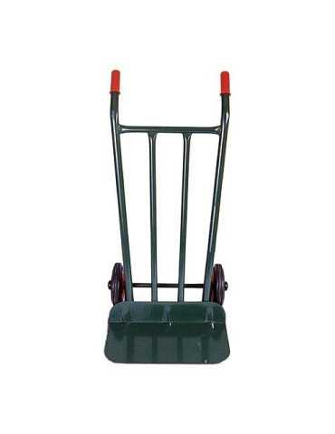 Carretilla Almacen Pala Larga 2500052 THECA