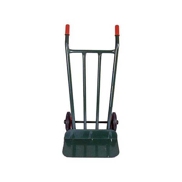 Carretilla Almacen Pala Larga 2500052 THECA