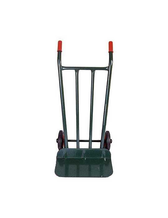 Carretilla Almacen Pala Larga 2500052 THECA