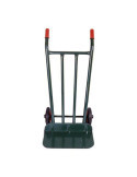 Carretilla Almacen Pala Larga 2500052 THECA