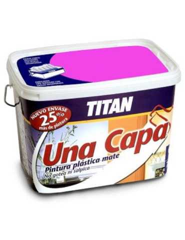 1 Capa Fucsia 2,5 L 0696306 TITAN