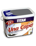 1 Capa Gris Intenso 2,5 L 069638126 [LOTE DE 2 Unidades] TITAN