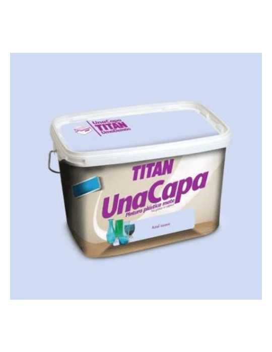 1 Capa Azul Suave 4 L 06934104 TITAN