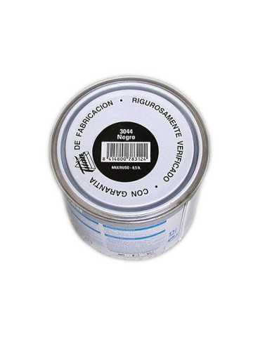 Imprimacion Multiuso 06A 750ML Negro 3044 [LOTE DE 2 Unidades] TITAN