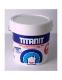 Pintura Paredes Titanit Interior Blanco Mate 15L TITAN