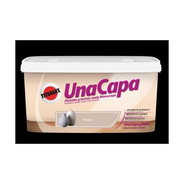 1 Capa Piedra 4L 069630104 TITAN