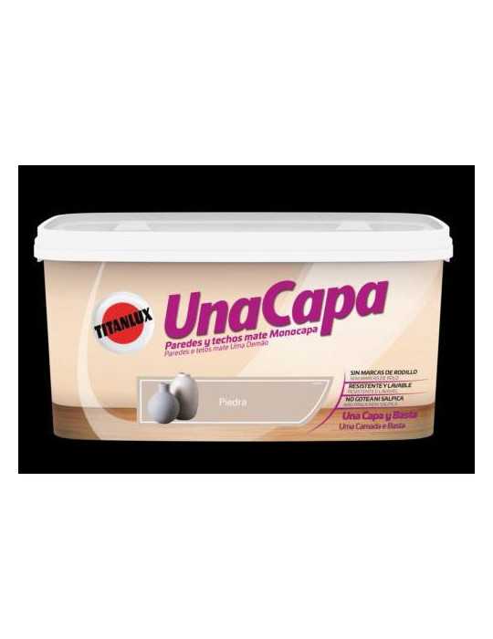 1 Capa Piedra 4L 069630104 TITAN