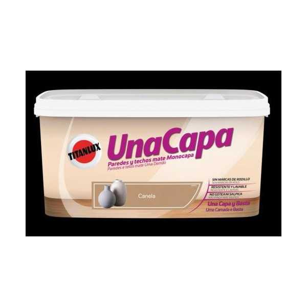 1 Capa Canela 4 L 069630304 TITAN