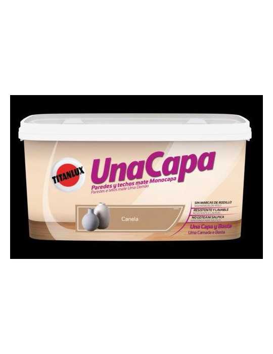 1 Capa Canela 4 L 069630304 TITAN