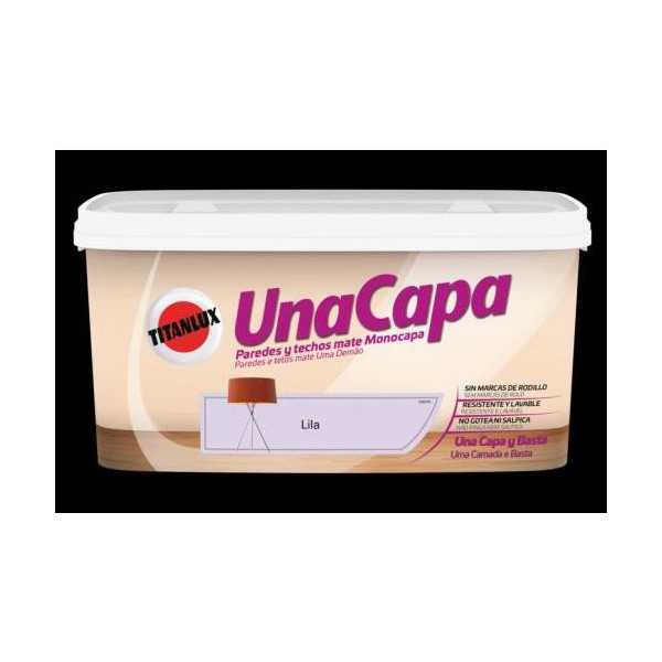 1 Capa Lila 4 L 069637004 TITAN
