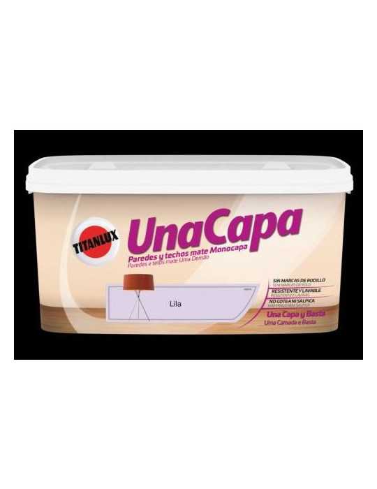 1 Capa Lila 4 L 069637004 TITAN