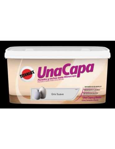 1 Capa Gris Suave 4 L 069638204 TITAN