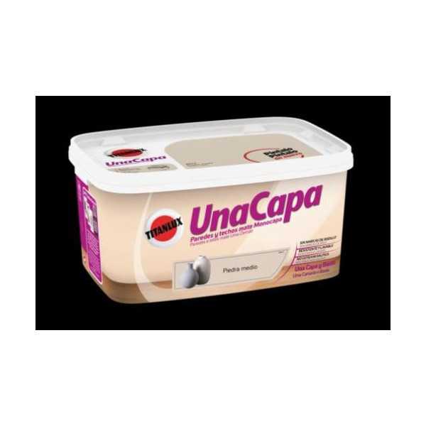 1 Capa Piedra Medio 4 L 069631304 TITAN