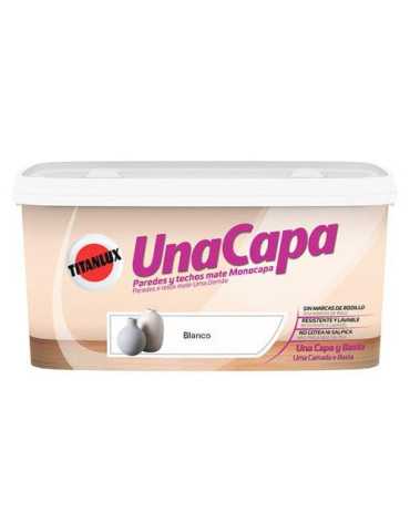 1 Capa Blanco 4 L 069000204 TITAN