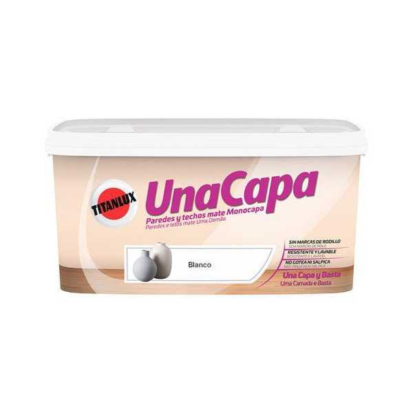 1 Capa Blanco 4 L 069000204 TITAN