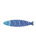 Plato Pescado Largo 307CM Porcelana Azul [LOTE DE 4 Unidades] TOT EL MON