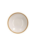 Plato Hondo Woody Beige 21CM TOG103 [LOTE DE 6 Unidades] TOT EL MON