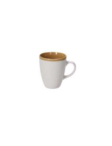 Mug Woody Beige 38CL TOG105 [LOTE DE 8 Unidades] TOT EL MON
