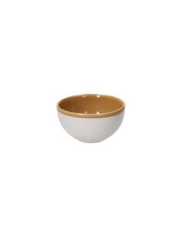 Bol Woody Beige 14CM TOG107 [LOTE DE 6 Unidades] TOT EL MON