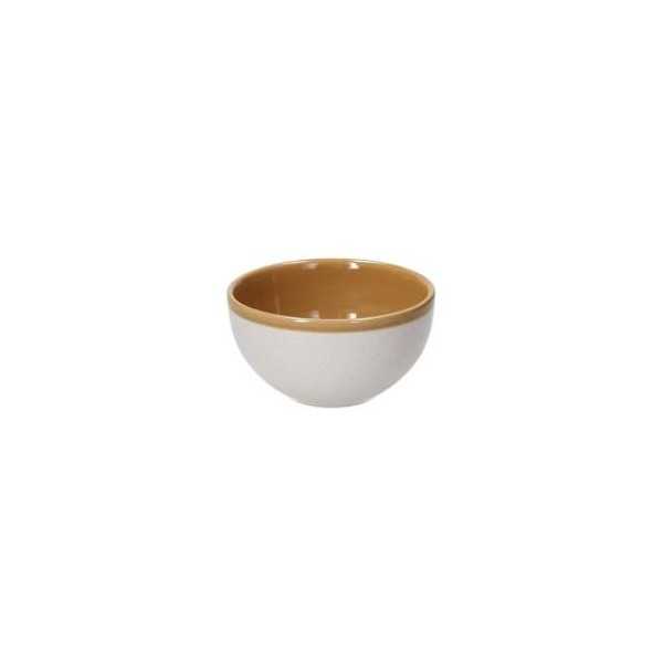 Bol Woody Beige 14CM TOG107 [LOTE DE 6 Unidades] TOT EL MON
