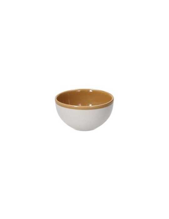 Bol Woody Beige 14CM TOG107 [LOTE DE 6 Unidades] TOT EL MON