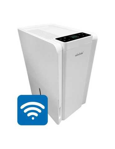 Deshumidificador 12L WIFI TD-2412 TOYOTOMI