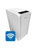 Deshumidificador 12L WIFI TD-2412 TOYOTOMI