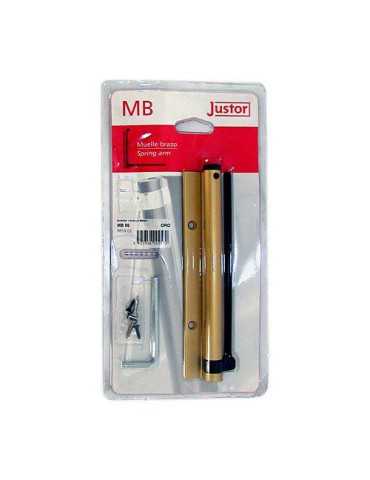 Brazo con Muelle 56 Oro 5613 [LOTE DE 2 Unidades] TREPAT