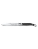 Set 4 Chuleteros 11,5 cm Navaja M/ Polipropileno [LOTE DE 4 Unidades] TRES CLAVELES