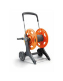 Carro Portamanguera 60 m de 1/2 Eurotank 5729 [LOTE DE 2 Unidades] TRICOFLEX