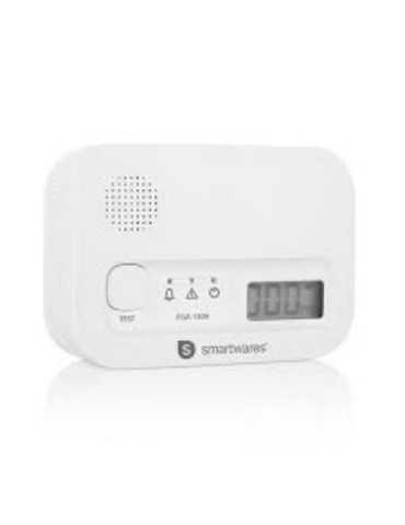 Detector Monoxido de Carbono FGA-13041 [LOTE DE 2 Unidades] TRISTAR