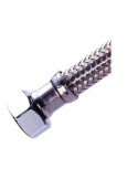Latiguillo Agua MH 3/8 25CM Reforzado 721 [LOTE DE 14 Unidades] TUCAI