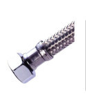 Latiguillo Agua MH 1/2 25CM Reforzado 733 [LOTE DE 14 Unidades] TUCAI
