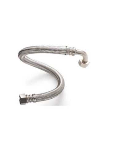 Flexible Agua Supermg 1212-300 MH 1/2 30CM 1852 [LOTE DE 6 Unidades] TUCAI