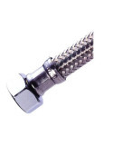 Latiguillo Agua MH 3/8 20CM Reforzado 2646 [LOTE DE 16 Unidades] TUCAI