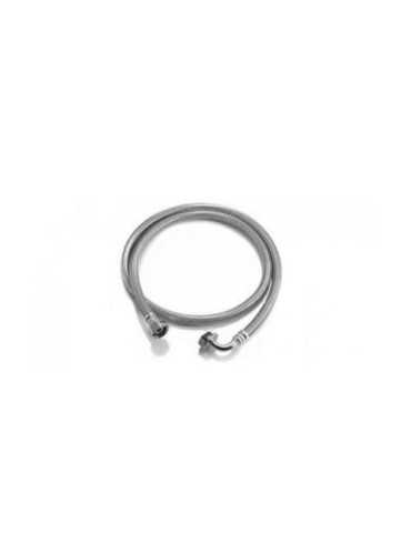 Flexible Inoxidable Agua HH 3/4 150CM Lavadora 4816 [LOTE DE 2 Unidades] TUCAI