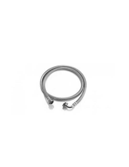 Flexible Inoxidable Agua HH 3/4 150CM Lavadora 4816 [LOTE DE 2 Unidades] TUCAI