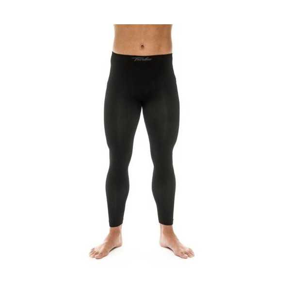 Pantalón Thermolite Largo Negro XL [LOTE DE 2 Unidades] TURBO