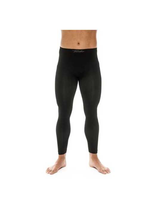 Pantalón Thermolite Largo Negro XL [LOTE DE 2 Unidades] TURBO